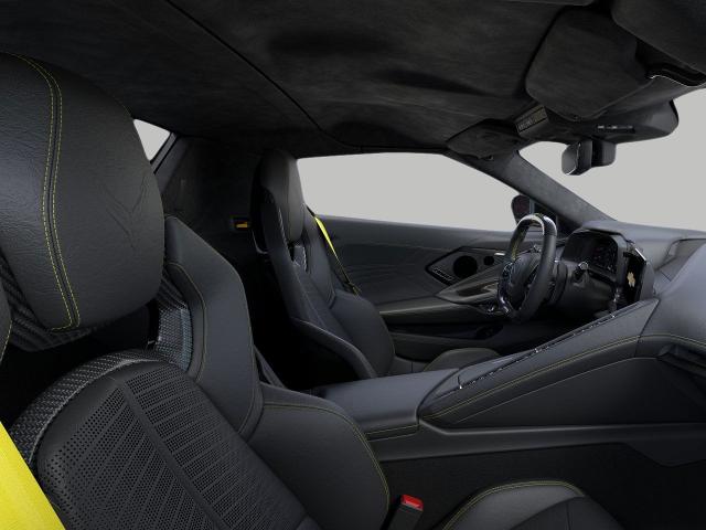 2025 Chevrolet Corvette Z06 Vehicle Photo in NEENAH, WI 54956-2243
