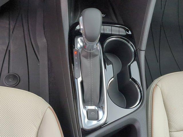 2025 Buick Encore GX Vehicle Photo in ALBERTVILLE, AL 35950-0246
