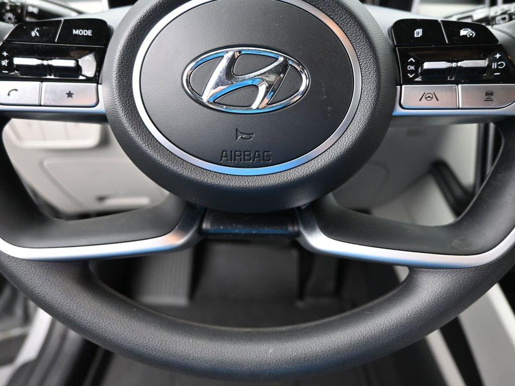 2024 Hyundai TUCSON Vehicle Photo in Cedar Rapids, IA 52402