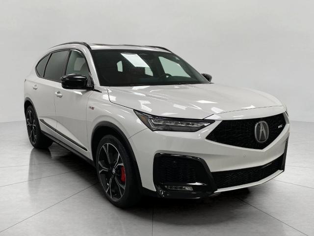 2025 Acura MDX Vehicle Photo in Appleton, WI 54913