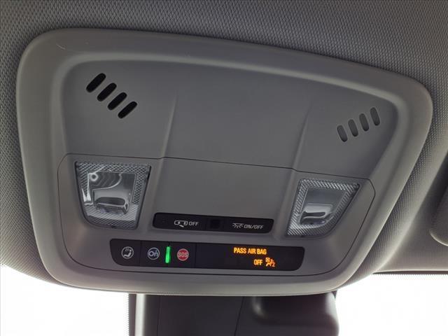 2025 Chevrolet Malibu Vehicle Photo in ELGIN, TX 78621-4245