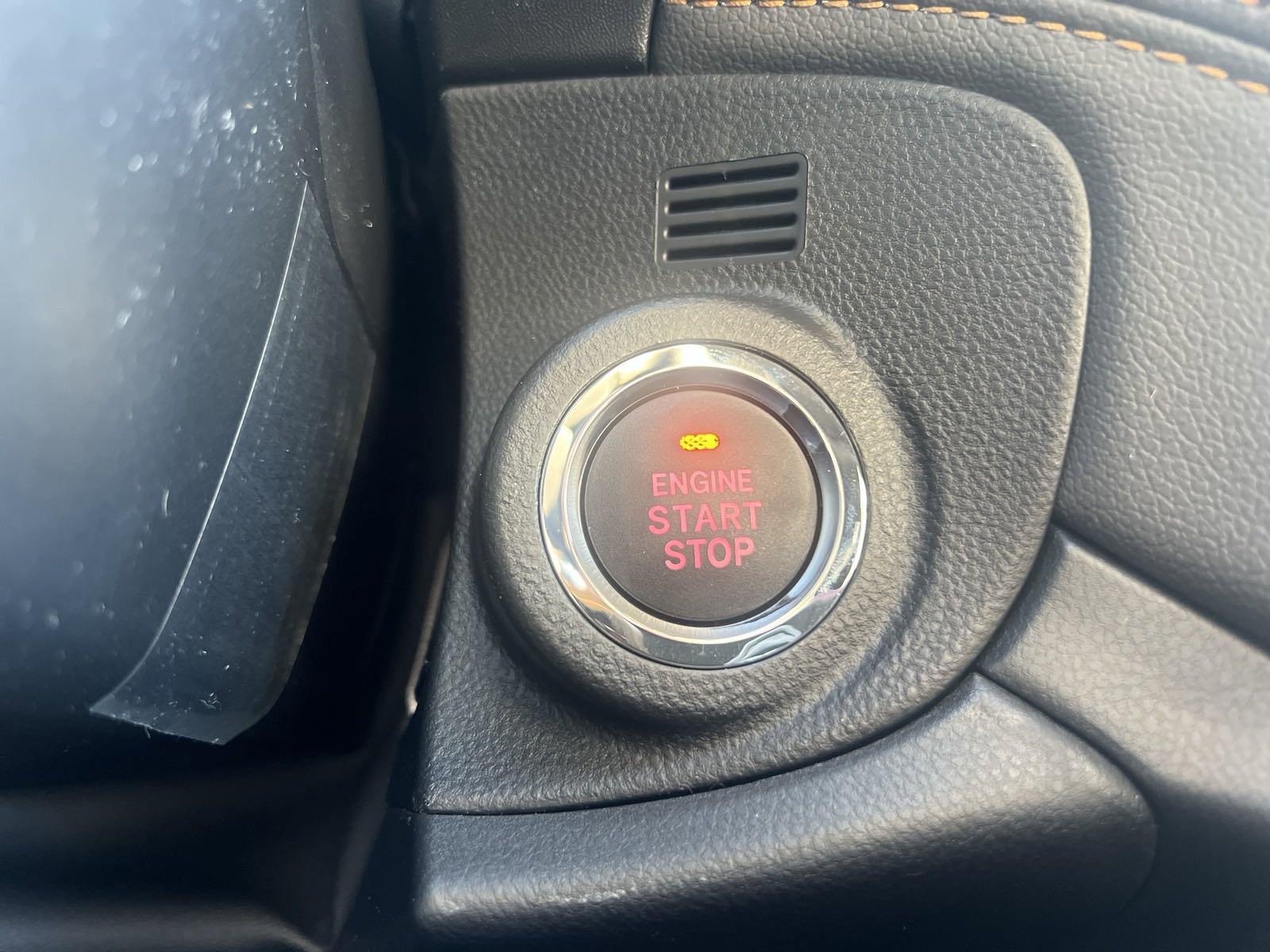 2025 Subaru Outback Vehicle Photo in Mechanicsburg, PA 17050