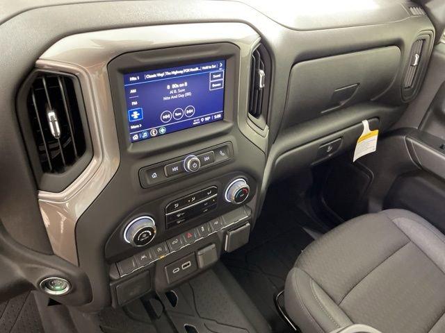 2025 Chevrolet Silverado 1500 Vehicle Photo in PHOENIX, AZ 85014-3381