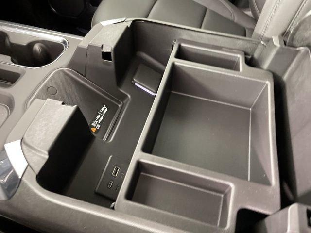 2025 Chevrolet Silverado 1500 Vehicle Photo in PHOENIX, AZ 85014-3381