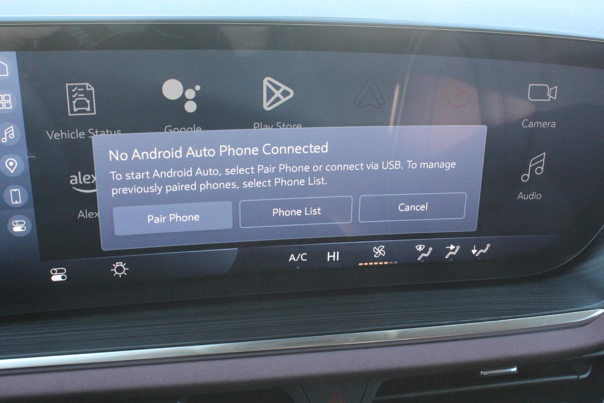 2025 Buick Envision Vehicle Photo in AURORA, CO 80012-4011