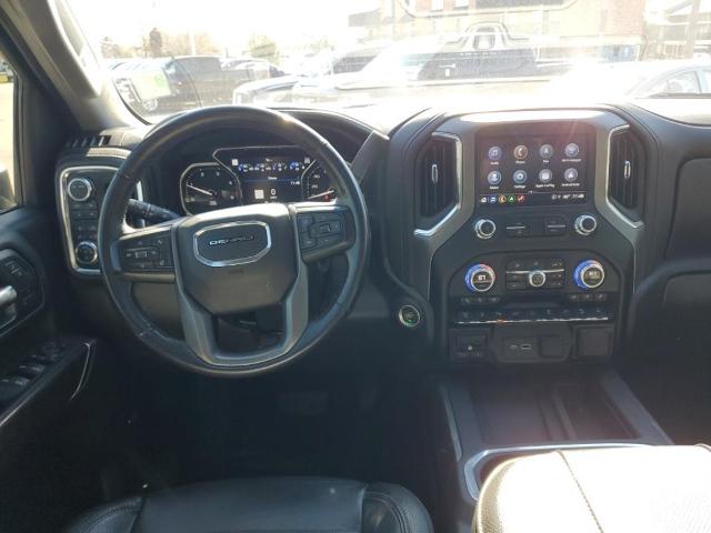 2023 GMC Sierra 2500 HD Vehicle Photo in LAFAYETTE, LA 70503-4541