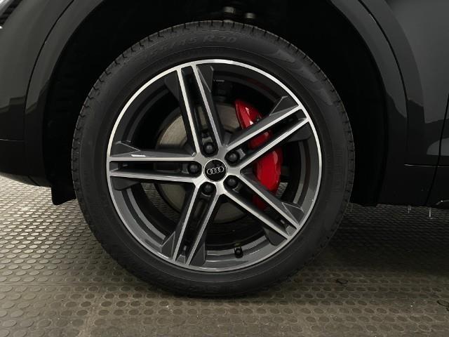 2025 Audi Q5 Vehicle Photo in Appleton, WI 54913