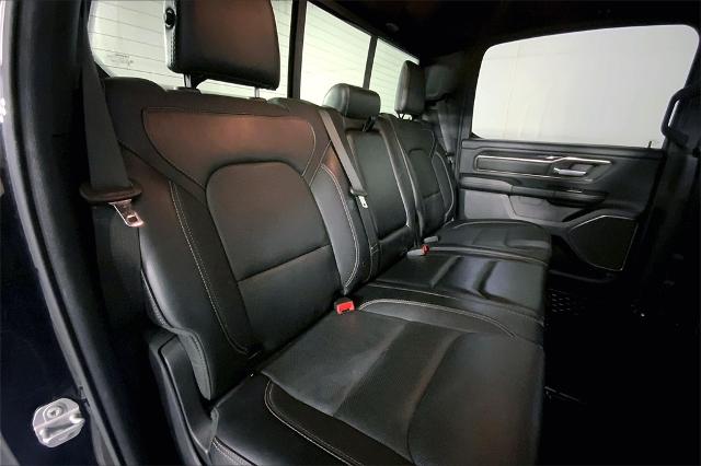 2020 Ram 1500 Vehicle Photo in Lees Summit, MO 64086