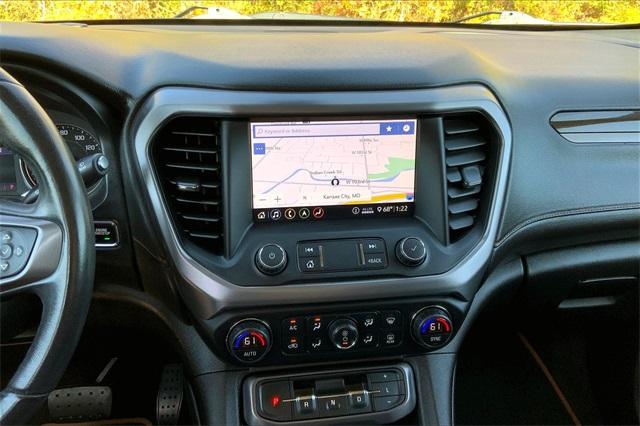 2020 GMC Acadia Vehicle Photo in KANSAS CITY, MO 64114-4545
