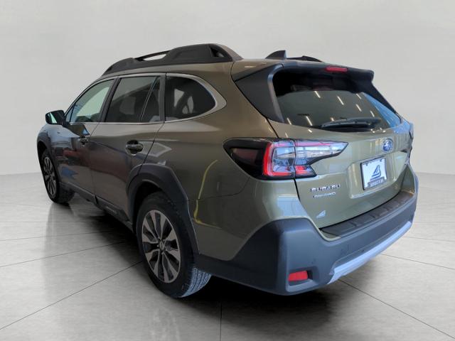 2024 Subaru Outback Vehicle Photo in Green Bay, WI 54304