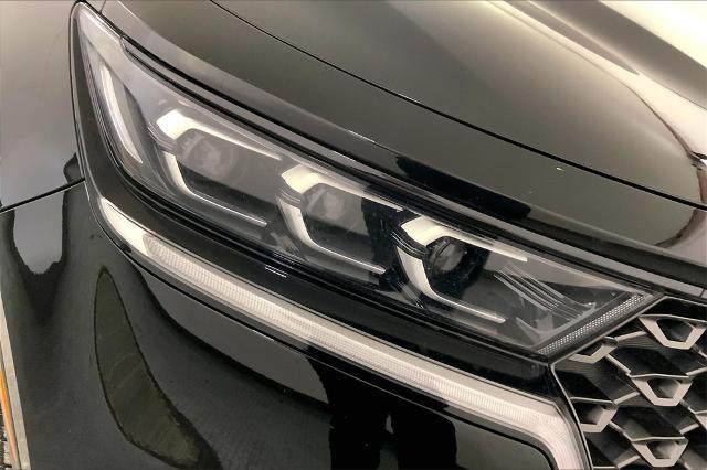 2023 Kia Sorento Vehicle Photo in Lees Summit, MO 64086