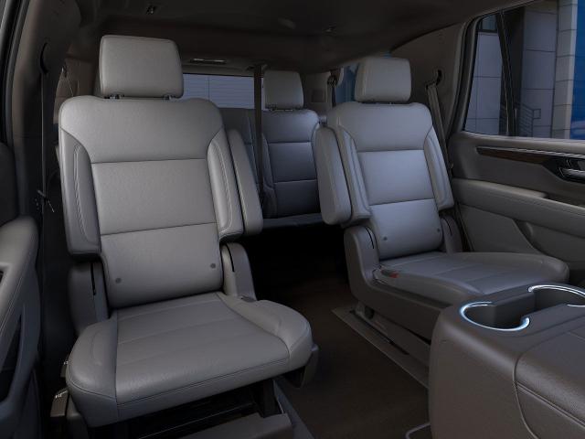 2025 Chevrolet Tahoe Vehicle Photo in KANSAS CITY, MO 64114-4502