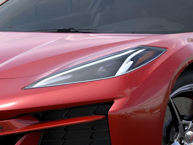 2025 Chevrolet Corvette E-Ray Vehicle Photo in Madison, WI 53713