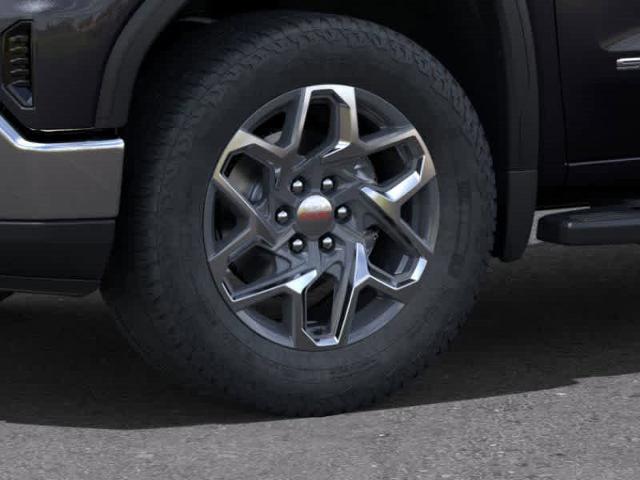 2025 GMC Sierra 1500 Vehicle Photo in BARTLETT, TN 38133-4101