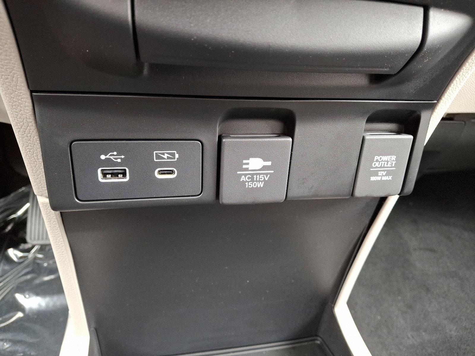 2025 Honda Odyssey Vehicle Photo in Harrisburg, PA 17111