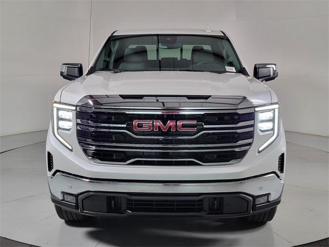 2025 GMC Sierra 1500 Vehicle Photo in PRESCOTT, AZ 86305-3700