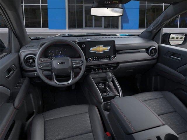 2025 Chevrolet Colorado Vehicle Photo in COLLIERVILLE, TN 38017-9006