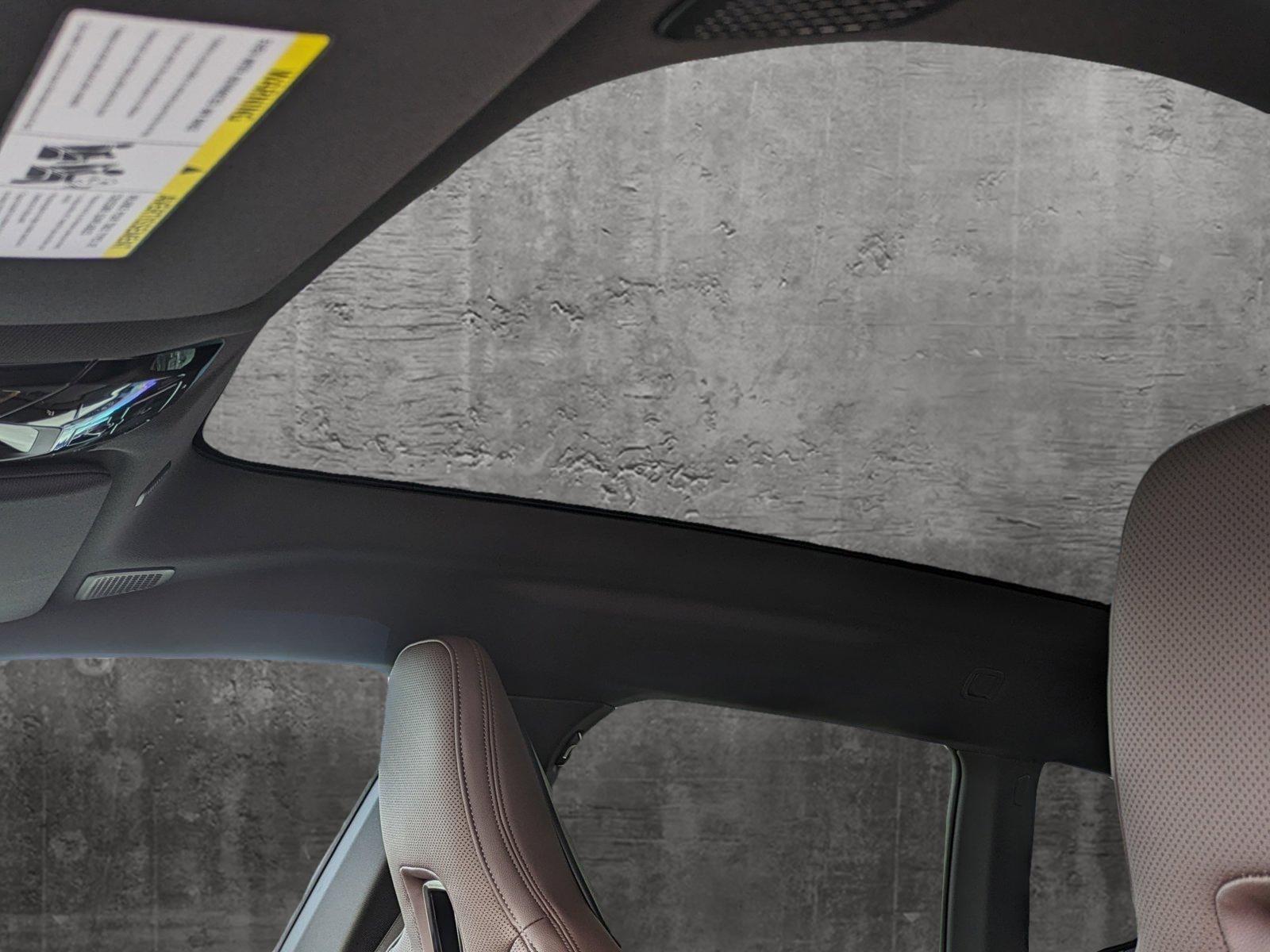 2025 BMW iX Vehicle Photo in Rockville, MD 20852
