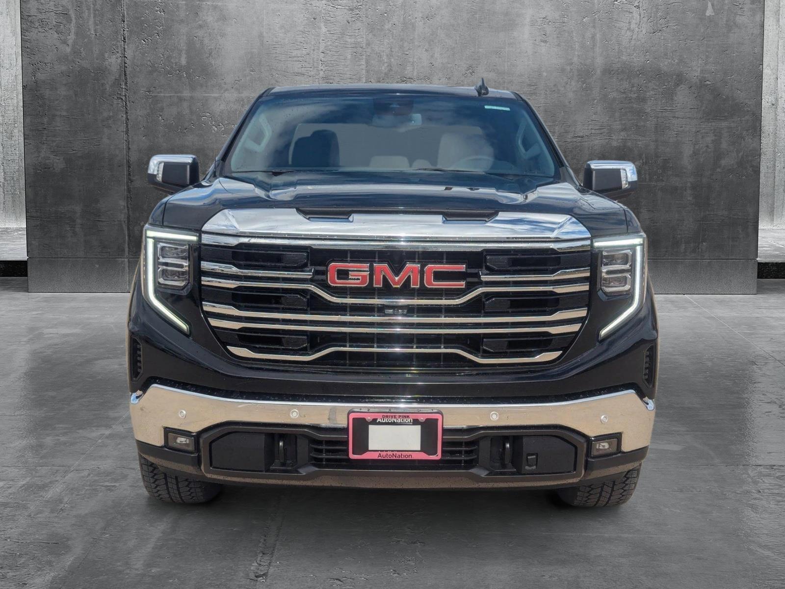 2025 GMC Sierra 1500 Vehicle Photo in CORPUS CHRISTI, TX 78412-4902