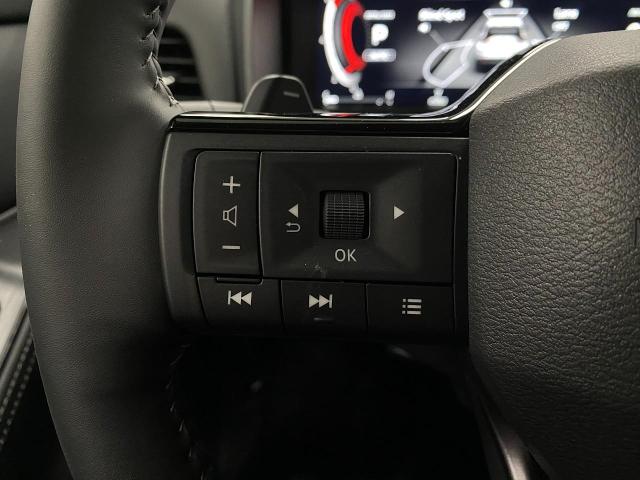 2025 Nissan Rogue Vehicle Photo in Appleton, WI 54913