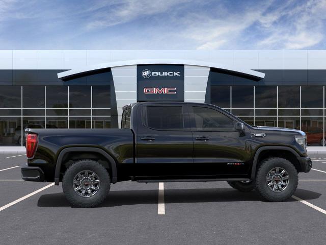 2025 GMC Sierra 1500 Vehicle Photo in LAUREL, MD 20707-4622