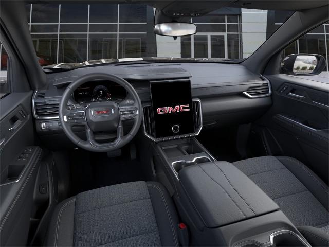 2025 GMC Acadia Vehicle Photo in OAK LAWN, IL 60453-2517