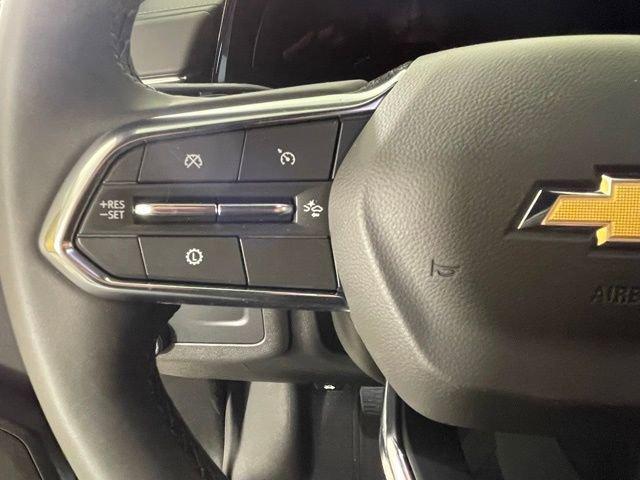 2025 Chevrolet Tahoe Vehicle Photo in PHOENIX, AZ 85014-3381