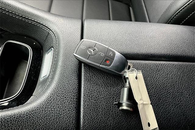 2020 Mercedes-Benz GLE Vehicle Photo in San Antonio, TX 78230