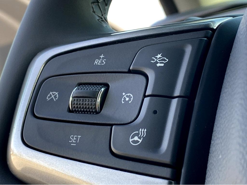 2025 Chevrolet Silverado 1500 Vehicle Photo in BEAUFORT, SC 29906-4218
