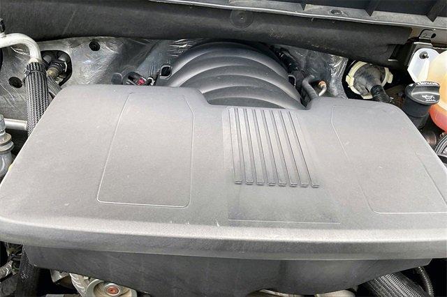 2021 Chevrolet Silverado 1500 Vehicle Photo in INDEPENDENCE, MO 64055-1314