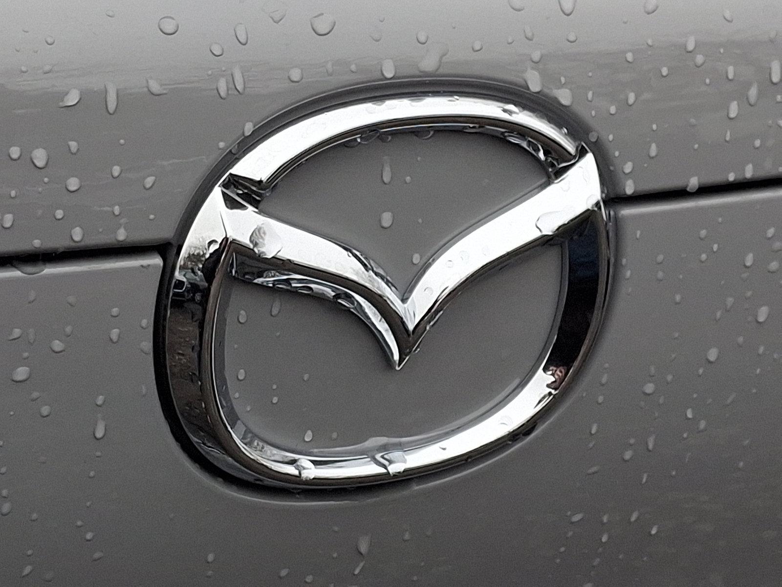 2025 Mazda CX-30 Vehicle Photo in Trevose, PA 19053