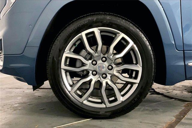 2024 GMC Terrain Vehicle Photo in KANSAS CITY, MO 64114-4502