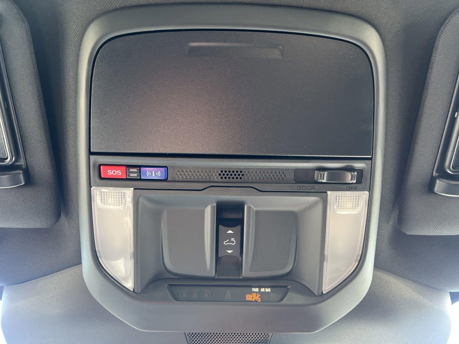 2025 Subaru Forester Vehicle Photo in Mechanicsburg, PA 17050