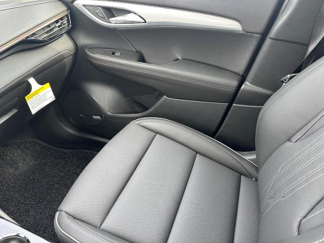 2025 Buick Envision Vehicle Photo in COLUMBIA, MO 65203-3903