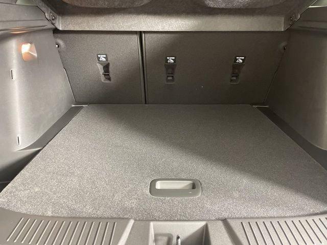 2025 Chevrolet Trax Vehicle Photo in PHOENIX, AZ 85014-3381