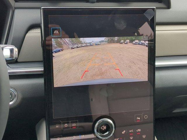 2025 GMC Terrain Vehicle Photo in ALBERTVILLE, AL 35950-0246