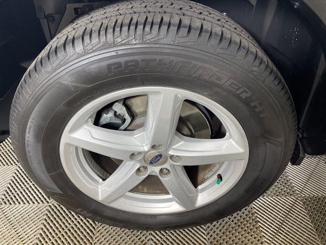 2018 Ford Explorer Vehicle Photo in PHOENIX, AZ 85014-3381