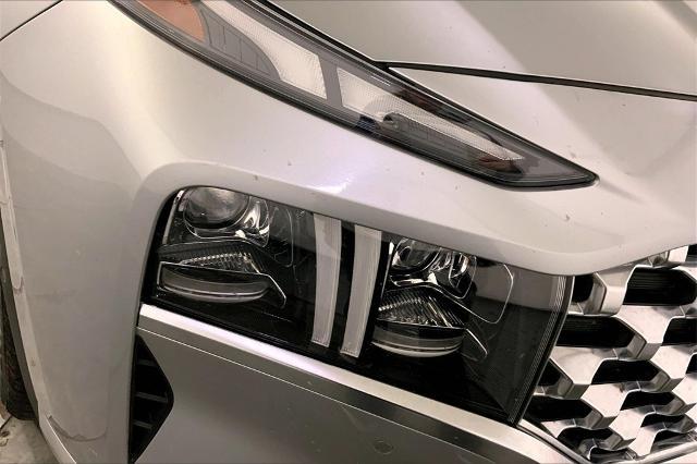 2023 Hyundai SANTA FE Vehicle Photo in Kansas City, MO 64114