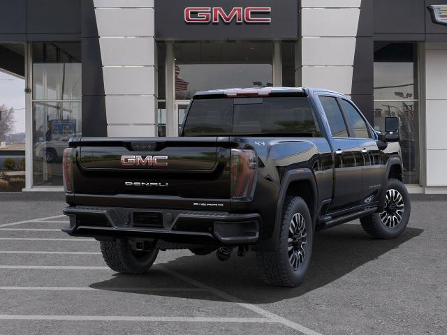 2025 GMC Sierra 3500HD Vehicle Photo in INDEPENDENCE, MO 64055-1377