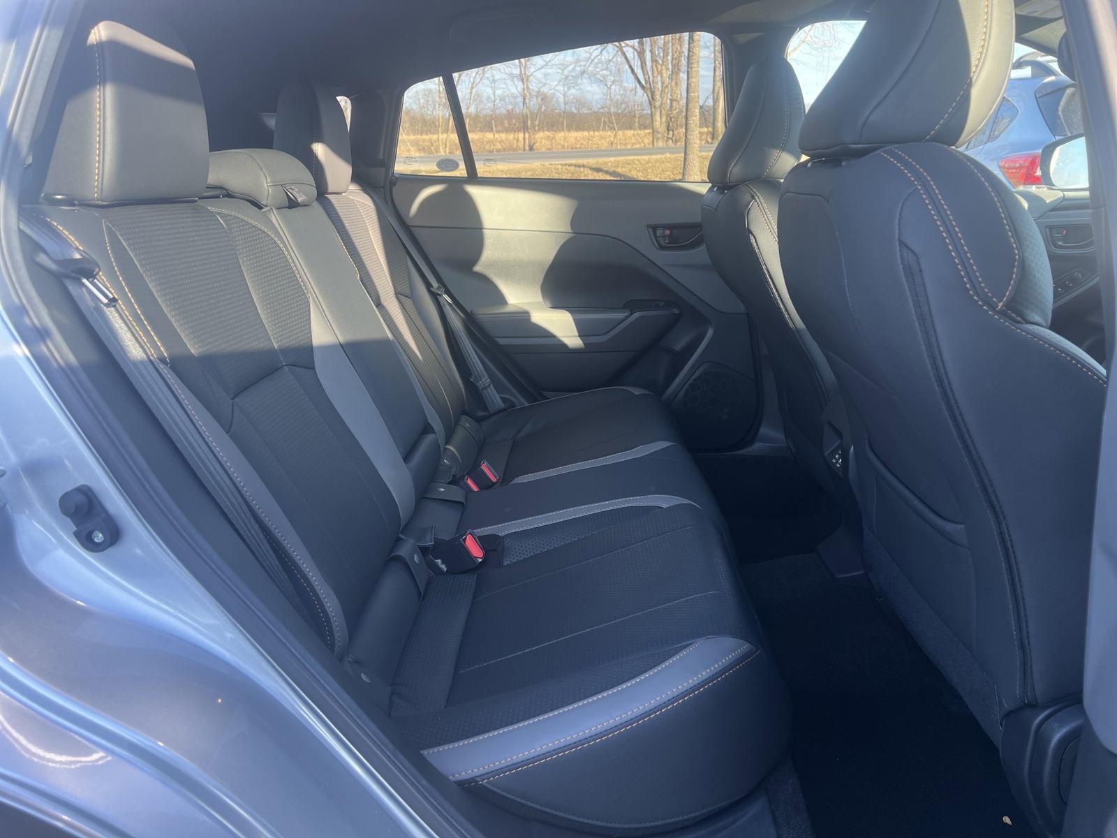 2024 Subaru Crosstrek Vehicle Photo in Mechanicsburg, PA 17050