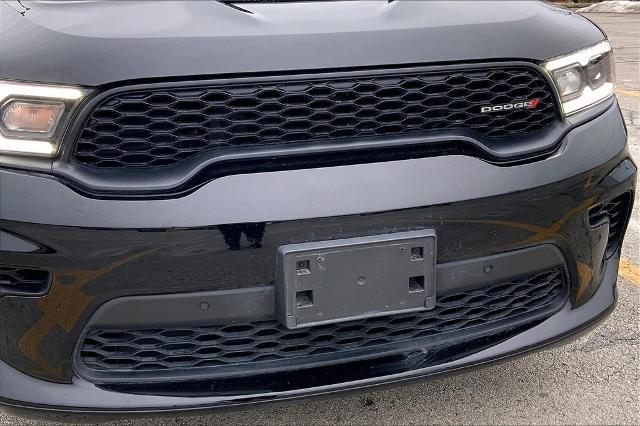 2024 Dodge Durango Vehicle Photo in Kansas City, MO 64114