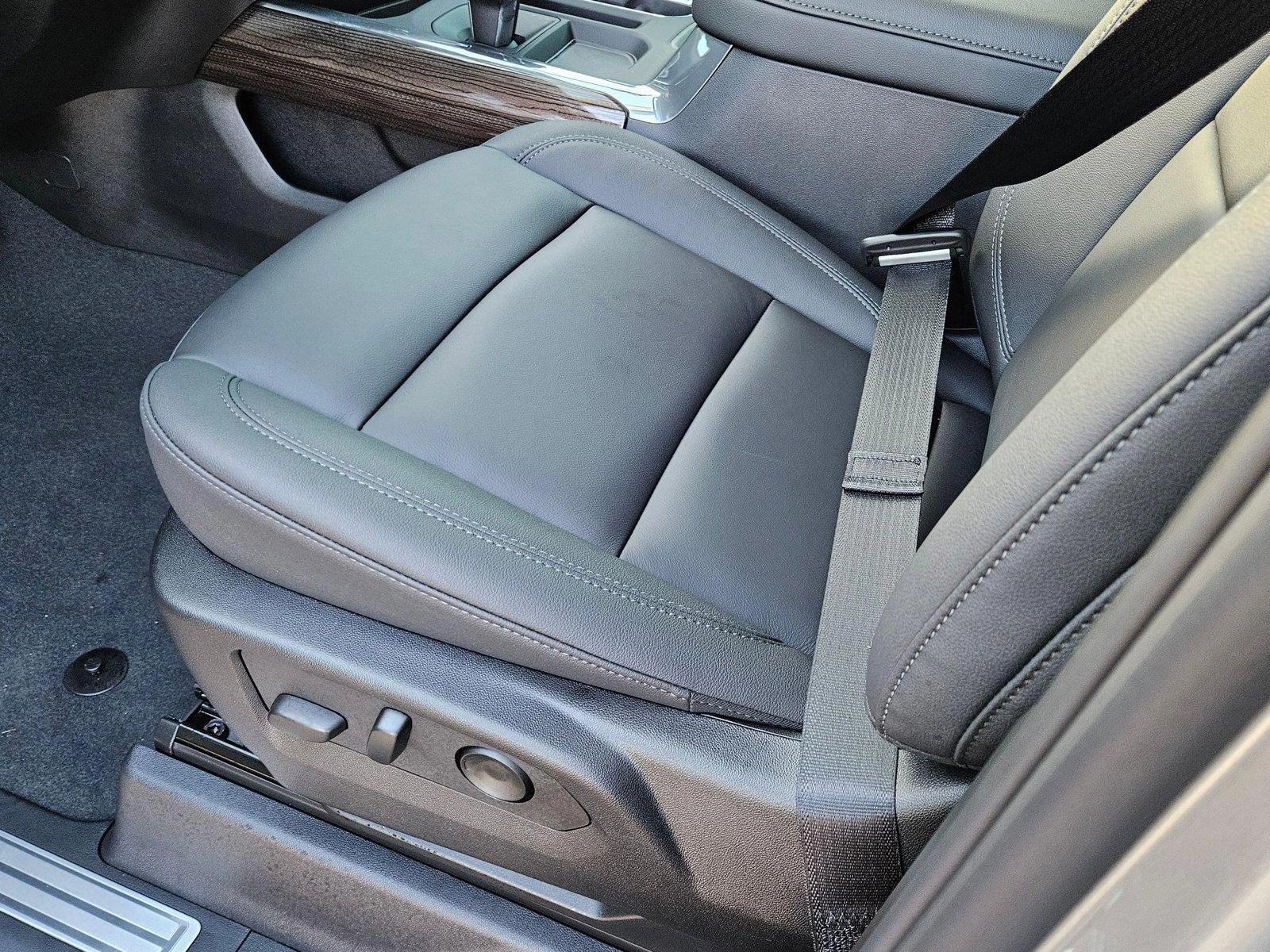 2025 Chevrolet Silverado 1500 Vehicle Photo in ORLANDO, FL 32812-3021