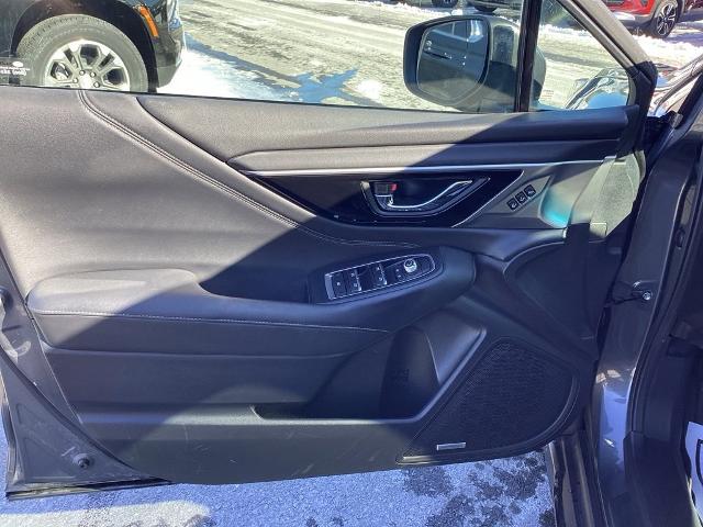 2021 Subaru Outback Vehicle Photo in GARDNER, MA 01440-3110