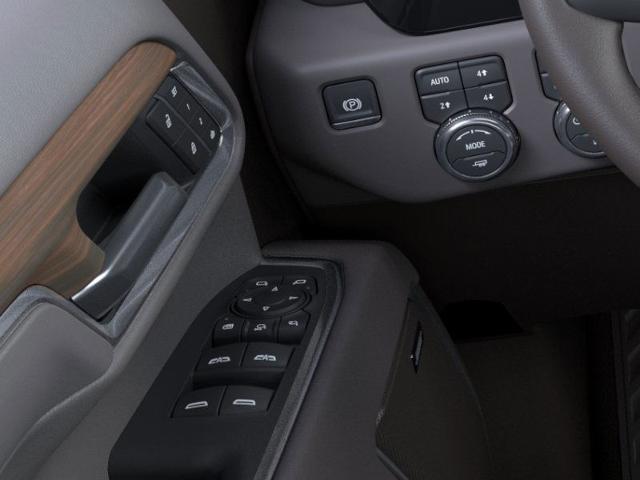 2025 GMC Sierra 2500 HD Vehicle Photo in GOLDEN, CO 80401-3850
