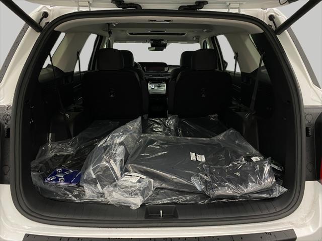 2025 Hyundai PALISADE Vehicle Photo in Appleton, WI 54913