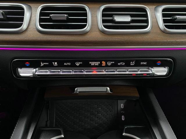2025 Mercedes-Benz GLE Vehicle Photo in Appleton, WI 54913
