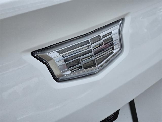 2025 Cadillac Escalade IQ Vehicle Photo in Oklahoma City, OK 73114