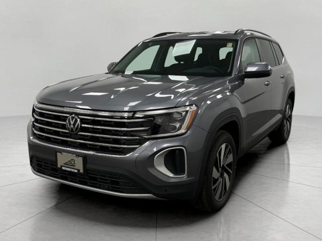 2025 Volkswagen Atlas Vehicle Photo in Appleton, WI 54913
