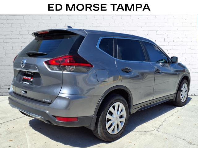 2020 Nissan Rogue Vehicle Photo in TAMPA, FL 33612-3404