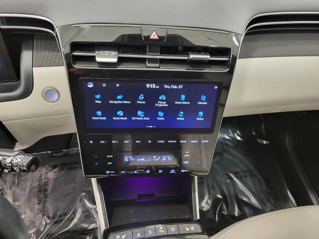 2024 Hyundai TUCSON Vehicle Photo in Appleton, WI 54914